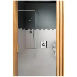 Marazzi Cementum Ash 182x21 M9VP