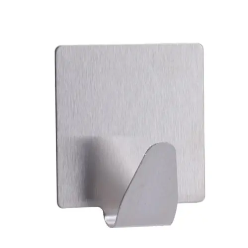 Tendance Cetvrtasta kukica 3m 4,9 x 2,5 x 5,5 metal hrom