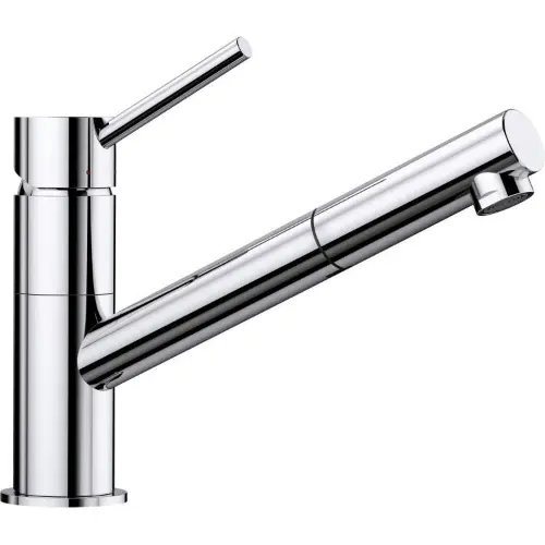 Blanco KANO-S hrom 521503