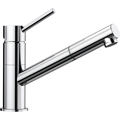 Blanco KANO-S hrom 521503