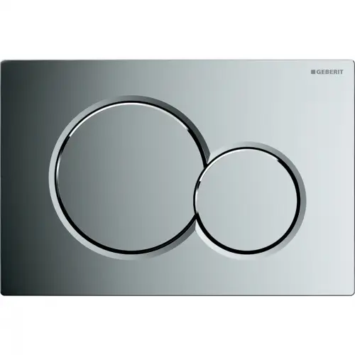 Geberit tipka Sigma 01hrom sjaj 115.770.21.5