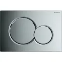 Geberit tipka Sigma 01hrom sjaj 115.770.21.5