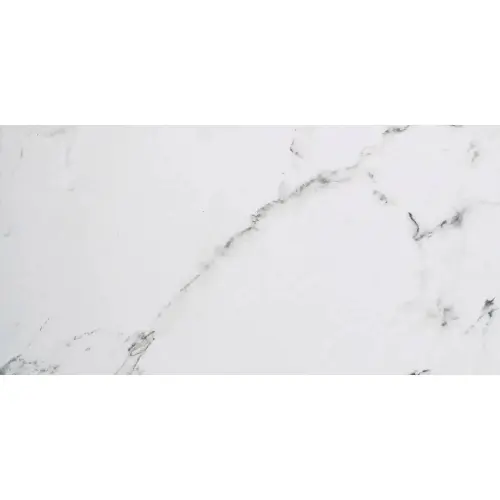 Zorka Marble Statuario matt 30x60 9mm