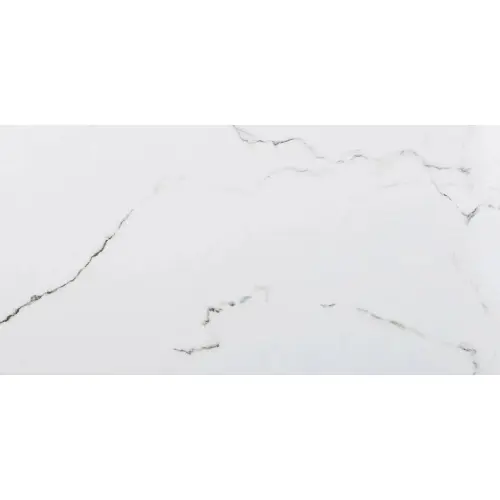 Zorka Marble Statuario matt 30x60 9mm