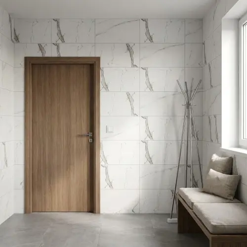 Zorka Marble Statuario matt 30x60 9mm