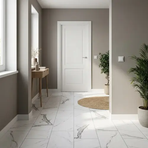 Zorka Marble Statuario matt 30x60 9mm
