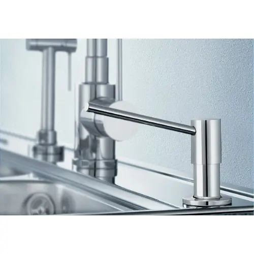 Blanco TORRE hrom 512593