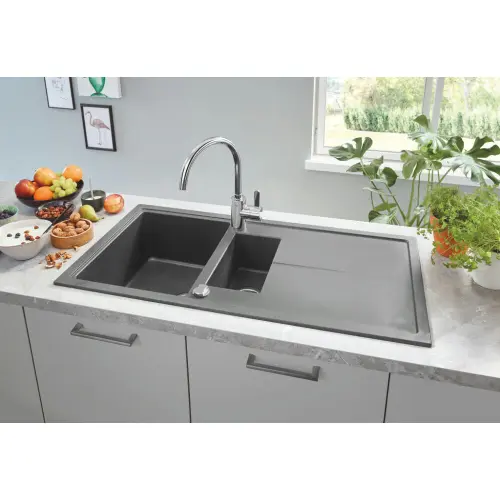 Grohe Eurosmart Cosmopolitan za sudoperu 32843002