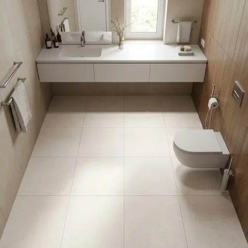 Marazzi Mystone Berici Bianco 60X60 MG4A