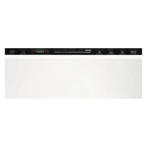 AEG sudomašina FSE73527P
