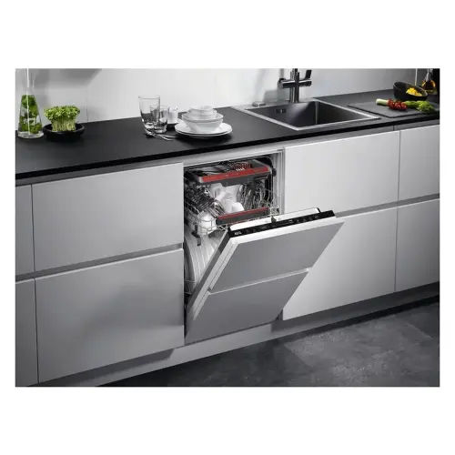 AEG sudomašina FSE73527P