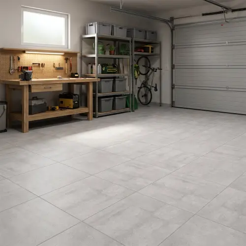 Cersanit GPTU612 Light Grey matt RETT 59,8x59,8 1,07
