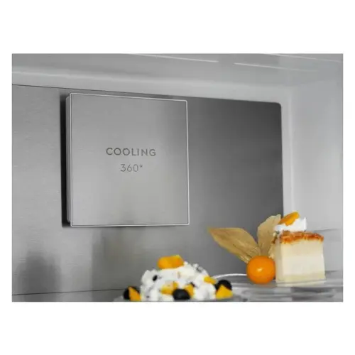 Electrolux frižider LNT7ME36K2