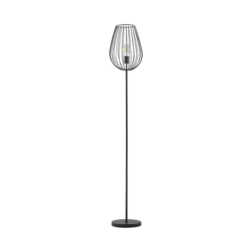 Braytron Podna Lampa E27 Crni BV03-00054