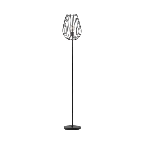 Braytron Podna Lampa E27 Crni BV03-00054