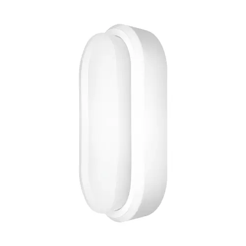 Braytron LED Brodska Svetiljka Elipsa 18W Bela IP54 3000K BC16-00300T