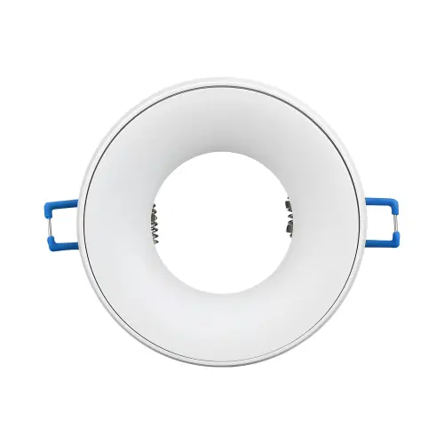 Braytron GU10 Ugradna Rozetna Okrugla Bela BH03-06010