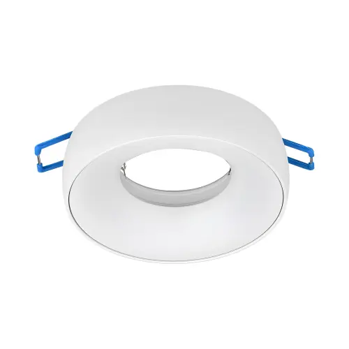 Braytron GU10 Ugradna Rozetna Okrugla Bela BH03-06010