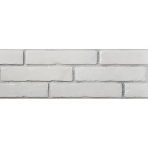 BEVERLEY White 20X60 M92