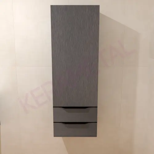 Kolpa ormarić Malaya M 1301mm Dark gray 573720