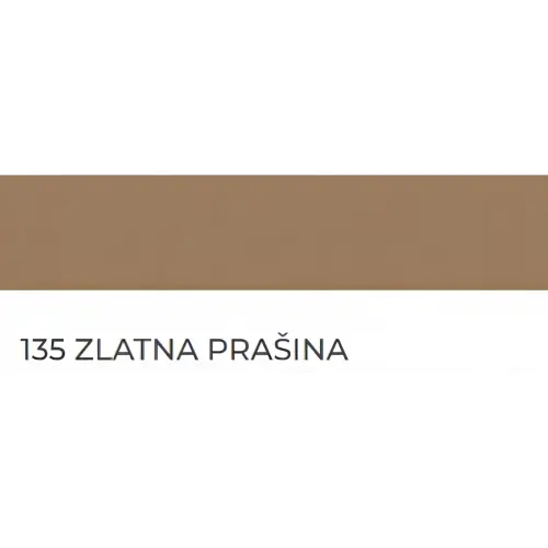 Mapei Mapesil AC 135 Zlatna prašina kartuša 310 ml