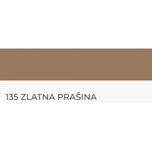 Mapei Mapesil AC 135 Zlatna prašina kartuša 310 ml