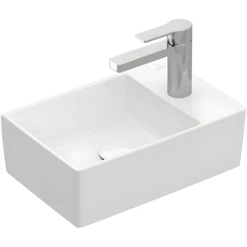 Villeroy & Boch MEMENTO 2.0 Umivaonik 400x260x111mm 43234G01