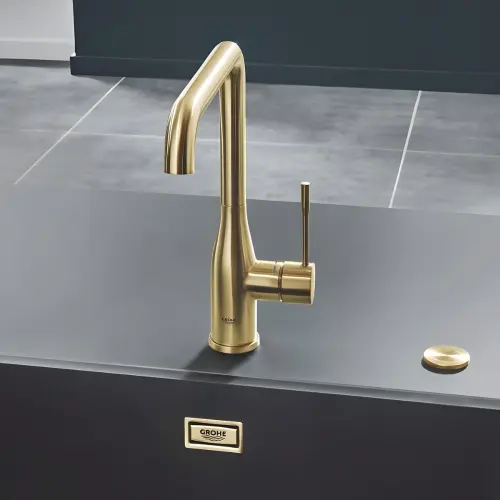 Grohe Essence za sudoperu Brushed Cool sunrise 30269GN0