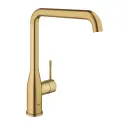 Grohe Essence za sudoperu Brushed Cool sunrise 30269GN0