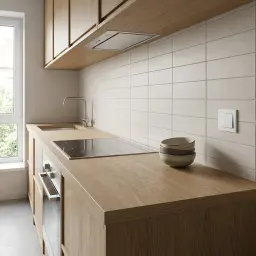 Marazzi Confetto Bianco 5x15cm MDSW