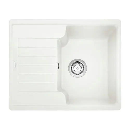 Blanco ZIA 40 S bela 516922