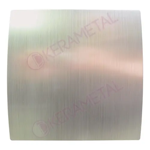 Antić Kosta Ventilator ANK8329 MM-P100/105 0.1 gold sa klapnom