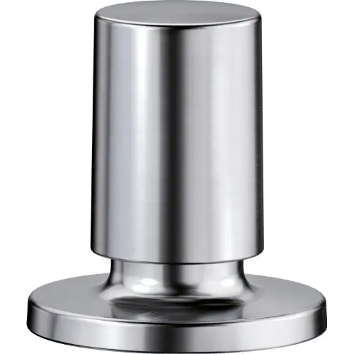 Blanco Podizač čepa - okruglo inox dorada 226540