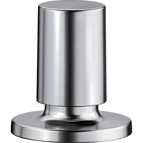 Blanco Podizač čepa - okruglo inox dorada 226540