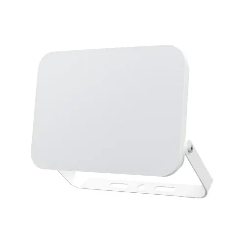 Braytron LED Reflektor 50W Beli CCT IP65 BT60-55080