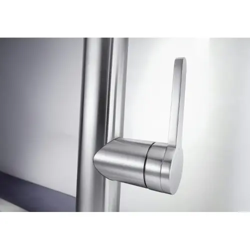 Blanco PANERA-S inox massive (EOL) 521547