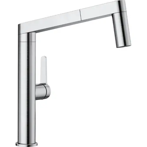 Blanco PANERA-S inox massive (EOL) 521547