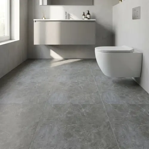 Zorka Hermes Grigio 60x60 9mm