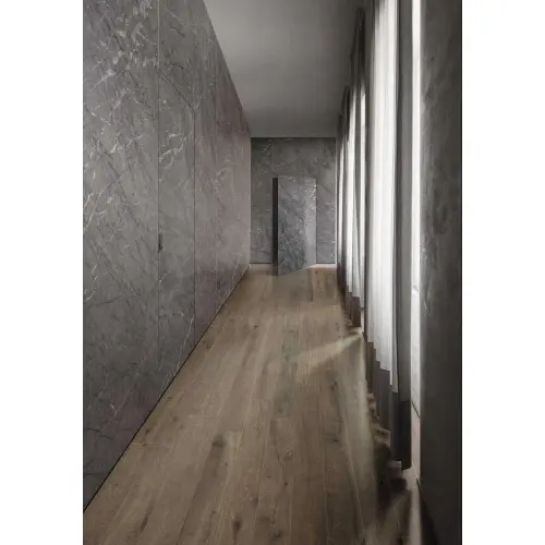 Marazzi Grande Marble Look 162x324 12mm Grande Marble Look Grigio Carnico satin M7GK