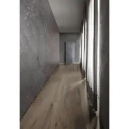 Marazzi Grande Marble Look 162x324 12mm Grande Marble Look Grigio Carnico satin M7GK