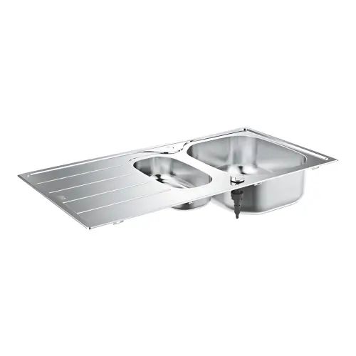 Grohe K200 sudopera 60 96,5/50 1.5 rev 31564SD1