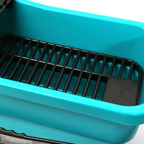 Bihui Plastična rešetka za kantu od 19L TWS19G