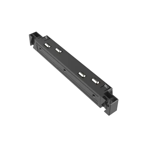 Braytron Magnetni Ravni Konektor Crni 48VDC BY41-90011