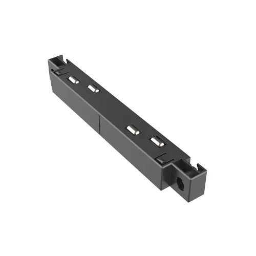 Braytron Magnetni Ravni Konektor Crni 48VDC BY41-90011
