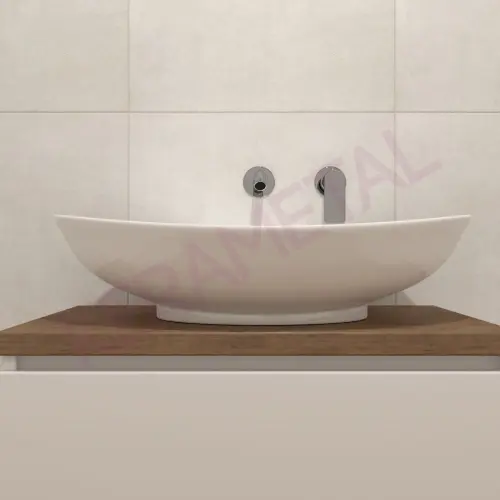 Elegant 600x370/190mm nadgradni lavabo