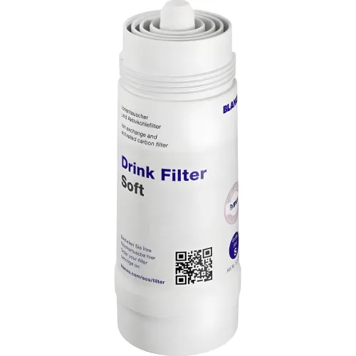 Blanco Filter SOFT - S 526259