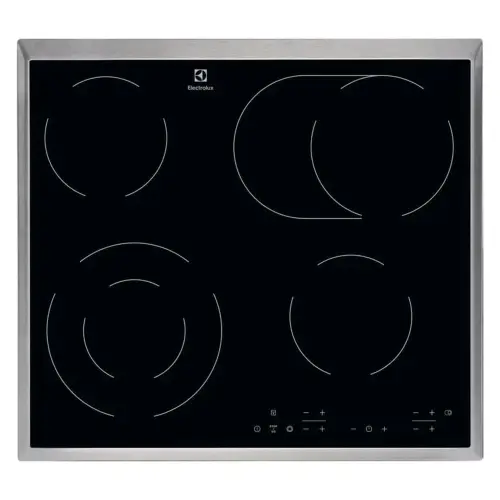 Electrolux grejna ploča EHF6346XOK (MIS)
