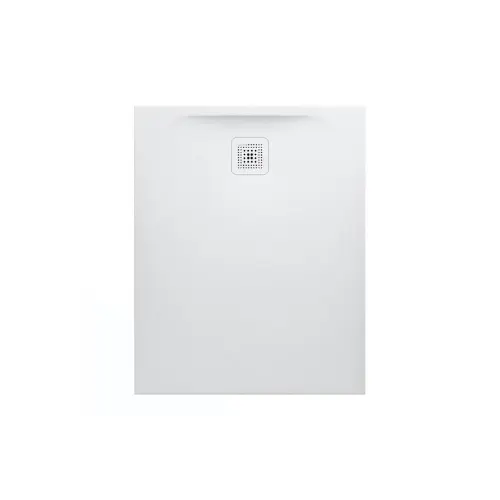 Laufen Pro Marbond tuš kada 100x80 od livenog mermera 2.1095.1.000.000.1