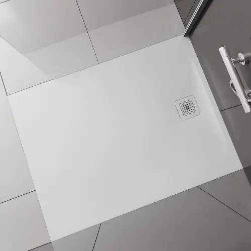 Laufen Pro Marbond tuš kada 100x80 od livenog mermera 2.1095.1.000.000.1