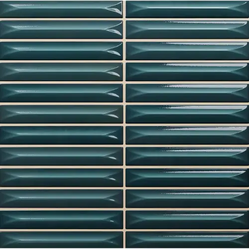 Vilar Albaro Nairobi Arrow Blue 15x10 (20x20) SM325